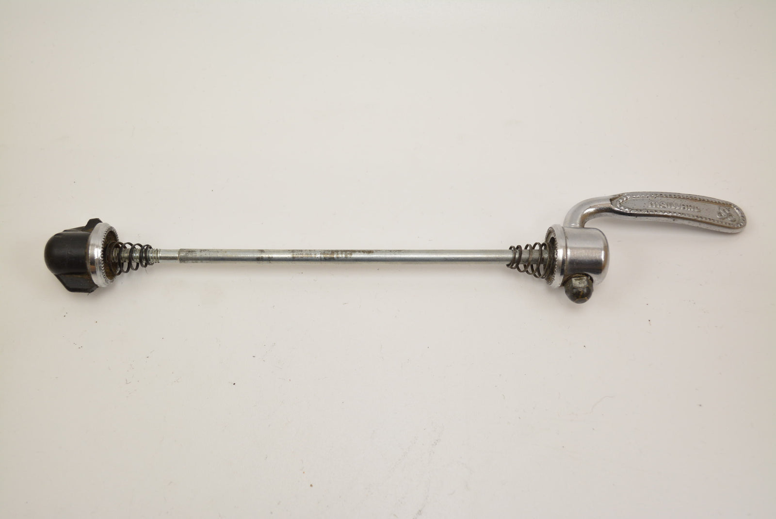 MAILLARD  Schnellspannachse Hinten