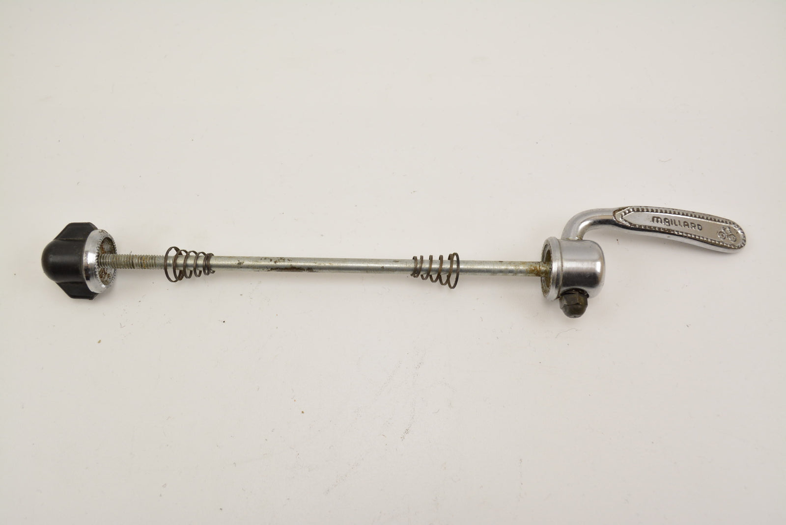 MAILLARD Schnellspannachse Hinten