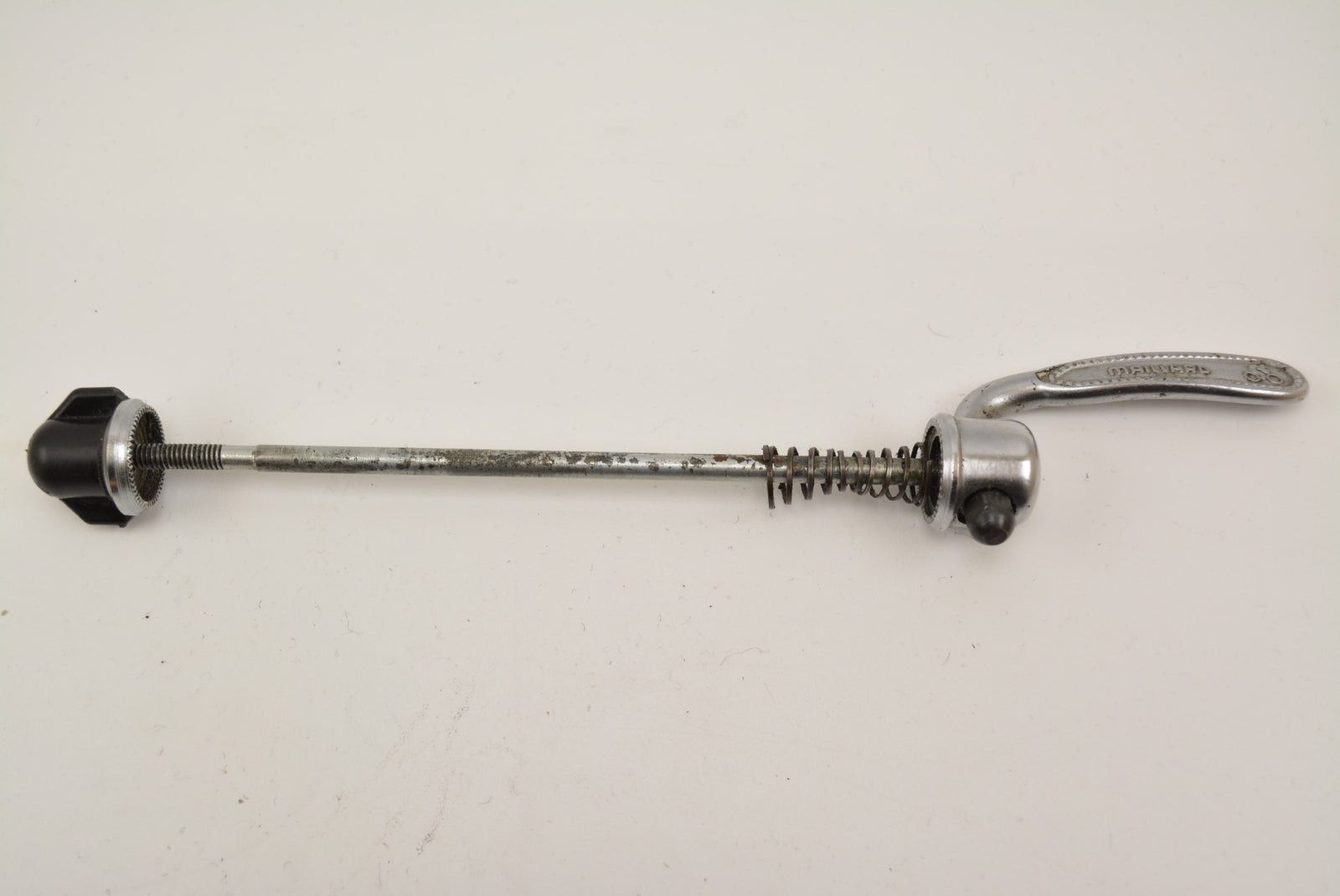 MAILLARD Schnellspannachse Hinten