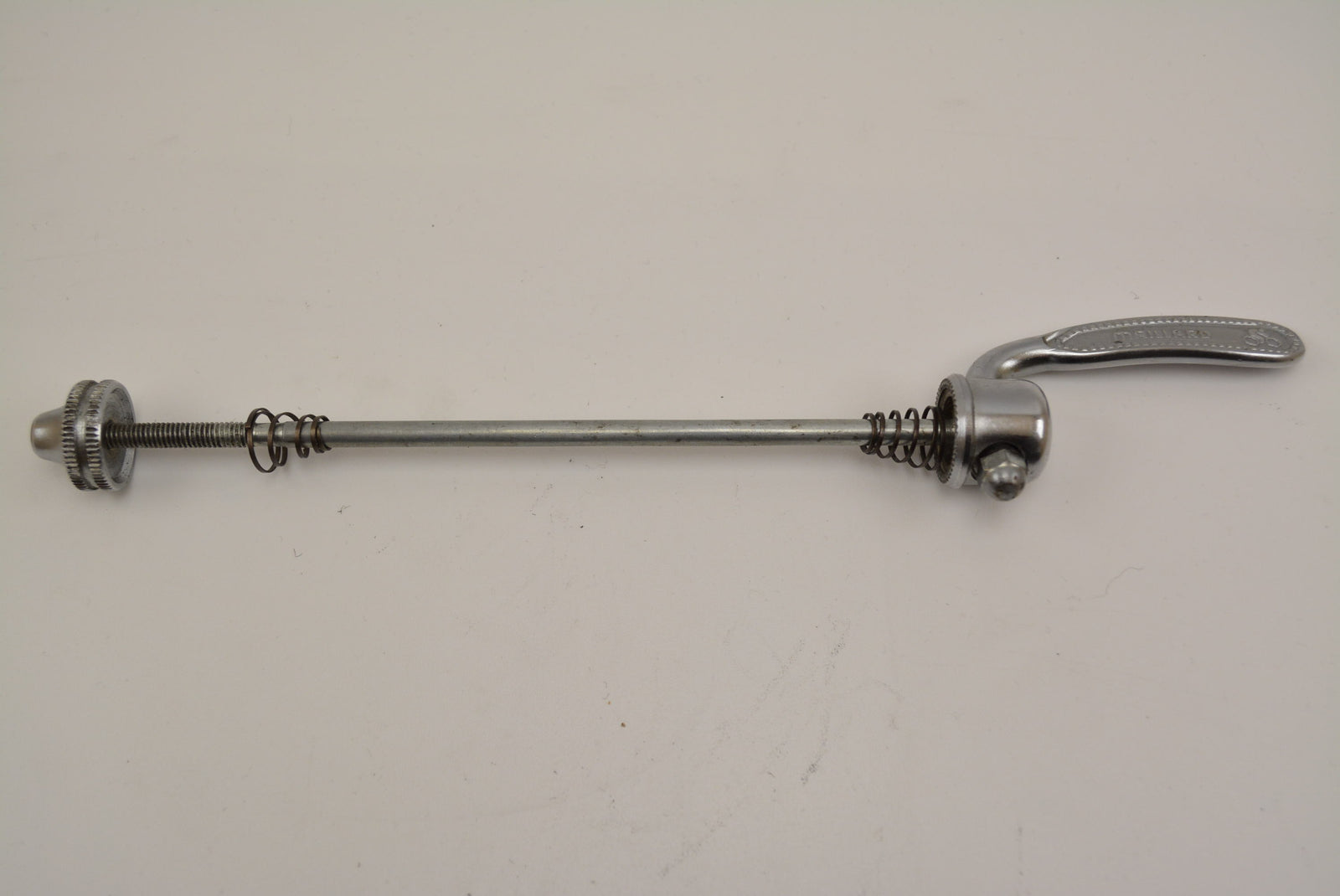 MAILLARD  Schnellspannachse Hinten