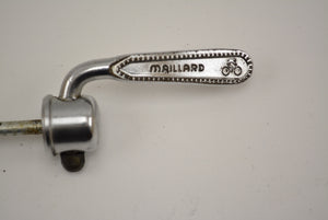 MAILLARD Schnellspannachse Hinten