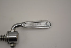 MAILLARD  Schnellspannachse Hinten