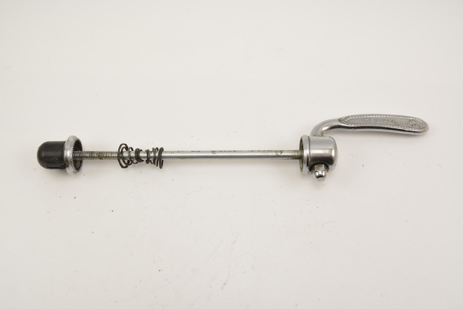 MAILLARD Schnellspannachse Vorne