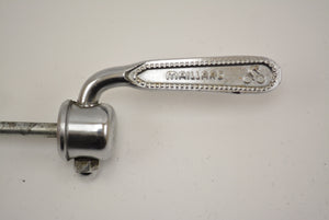 MAILLARD Schnellspannachse Vorne