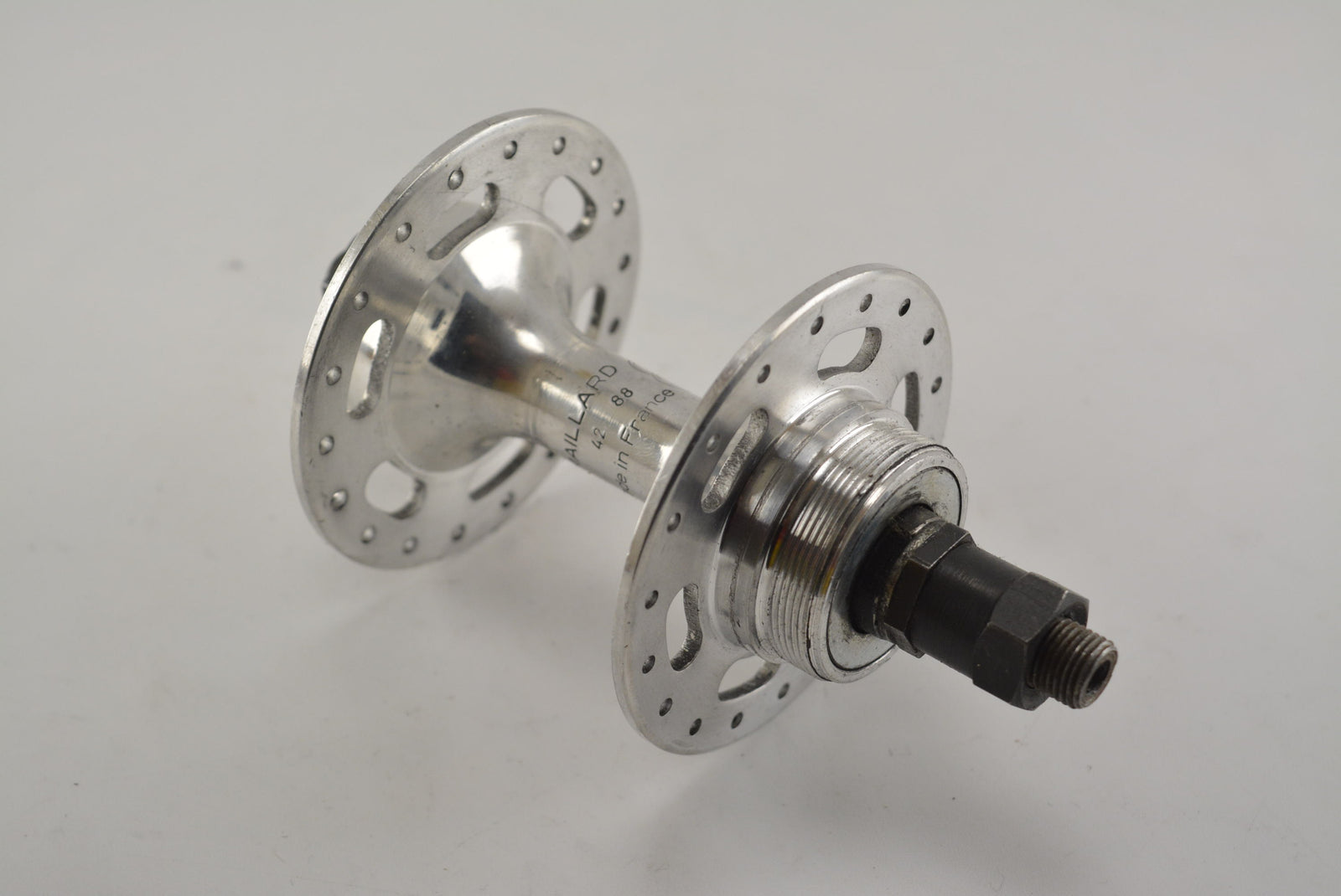 Maillard Hinterradnabe 36H