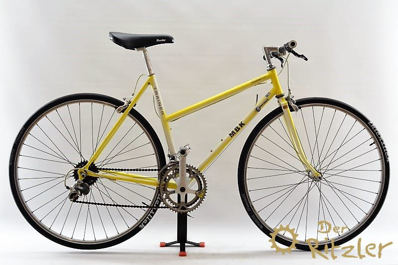 MBK Trainer Damenrad RH 48