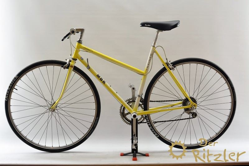 MBK Trainer Damenrad RH 48