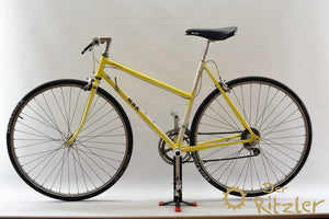 MBK Trainer Damenrad RH 48