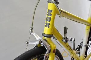 Велосипед женский MBK Trainer 48 размер