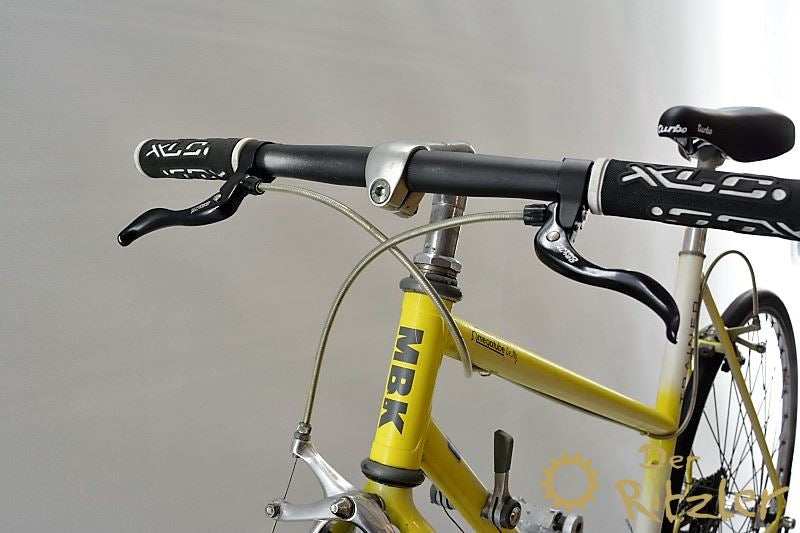 fahrradlenker damenrad MBK Trainer Damenrad RH 48