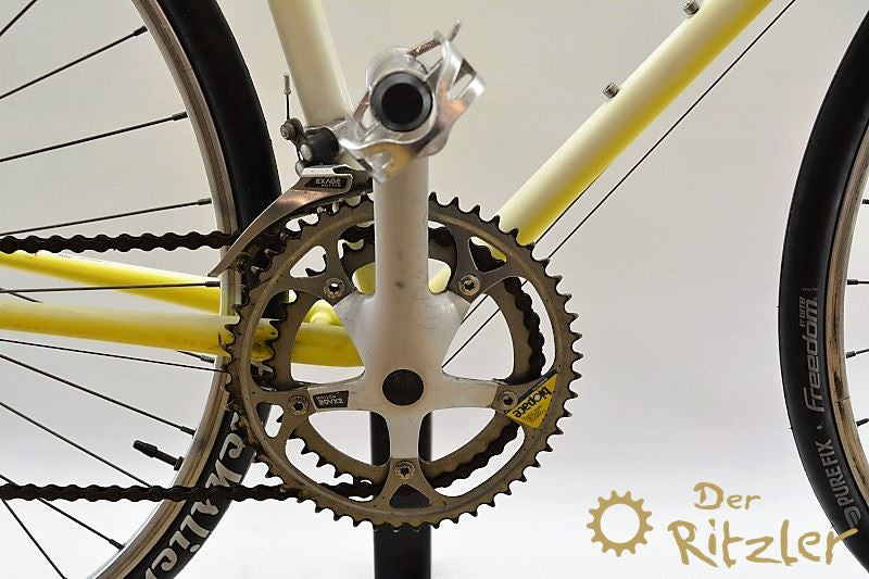 damenfahrrad 48 MBK Trainer Damenrad RH 48