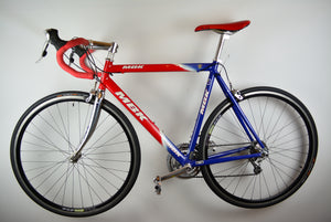 MBK Pro Light 53cm Vintage Rennrad