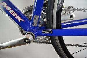 MBK Pro Light 53cm Vintage Rennrad