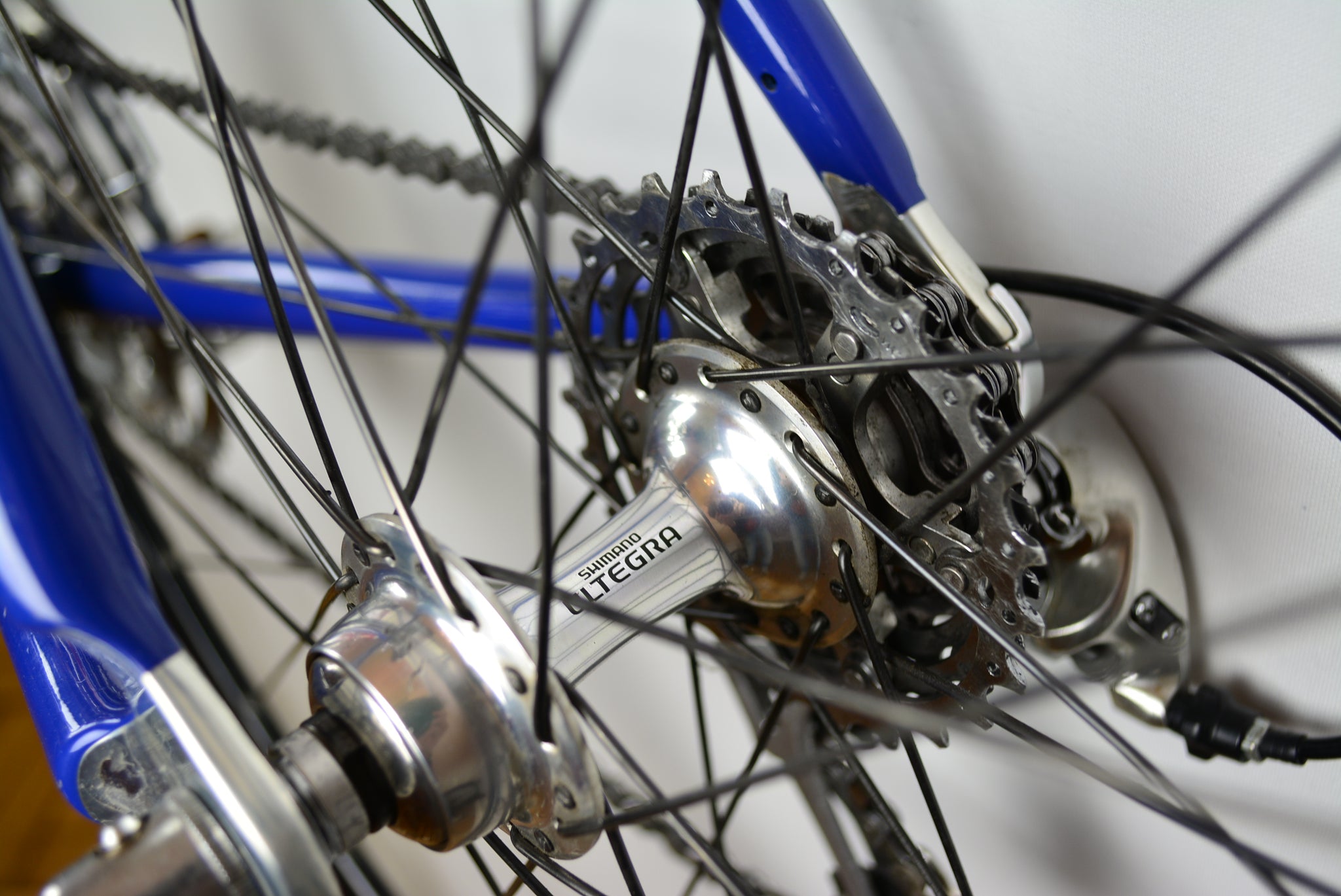mbk rennrad MBK Pro Light 53cm Vintage Rennrad
