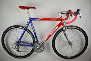 MBK Pro Light 53cm Vintage Rennrad