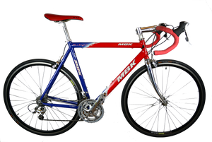 MBK Pro Light 53cm Vintage Rennrad