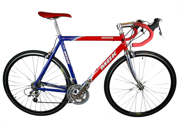 MBK Pro Light 53cm ビンテージ ロードバイク - The Ritzler MBK Pro Light 53cm ビンテージ ロードバイク - The Ritzler