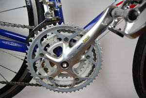 MBK Pro Light 53cm Vintage Rennrad