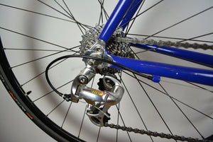 MBK Pro Light 53cm Vintage Rennrad