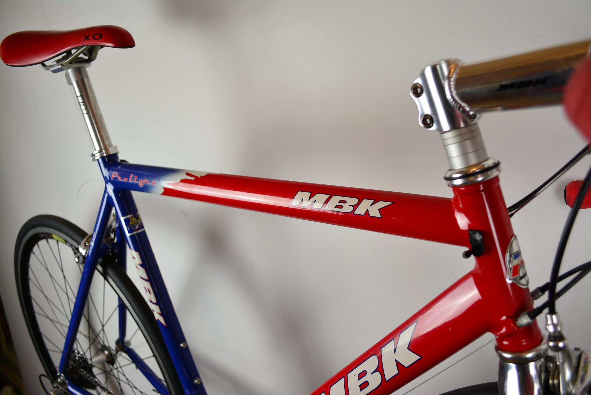 mbk rennrad MBK Pro Light 53cm Vintage Rennrad