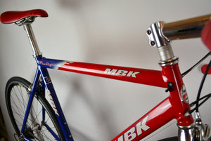 MBK Pro Light 53cm Vintage Road Bike