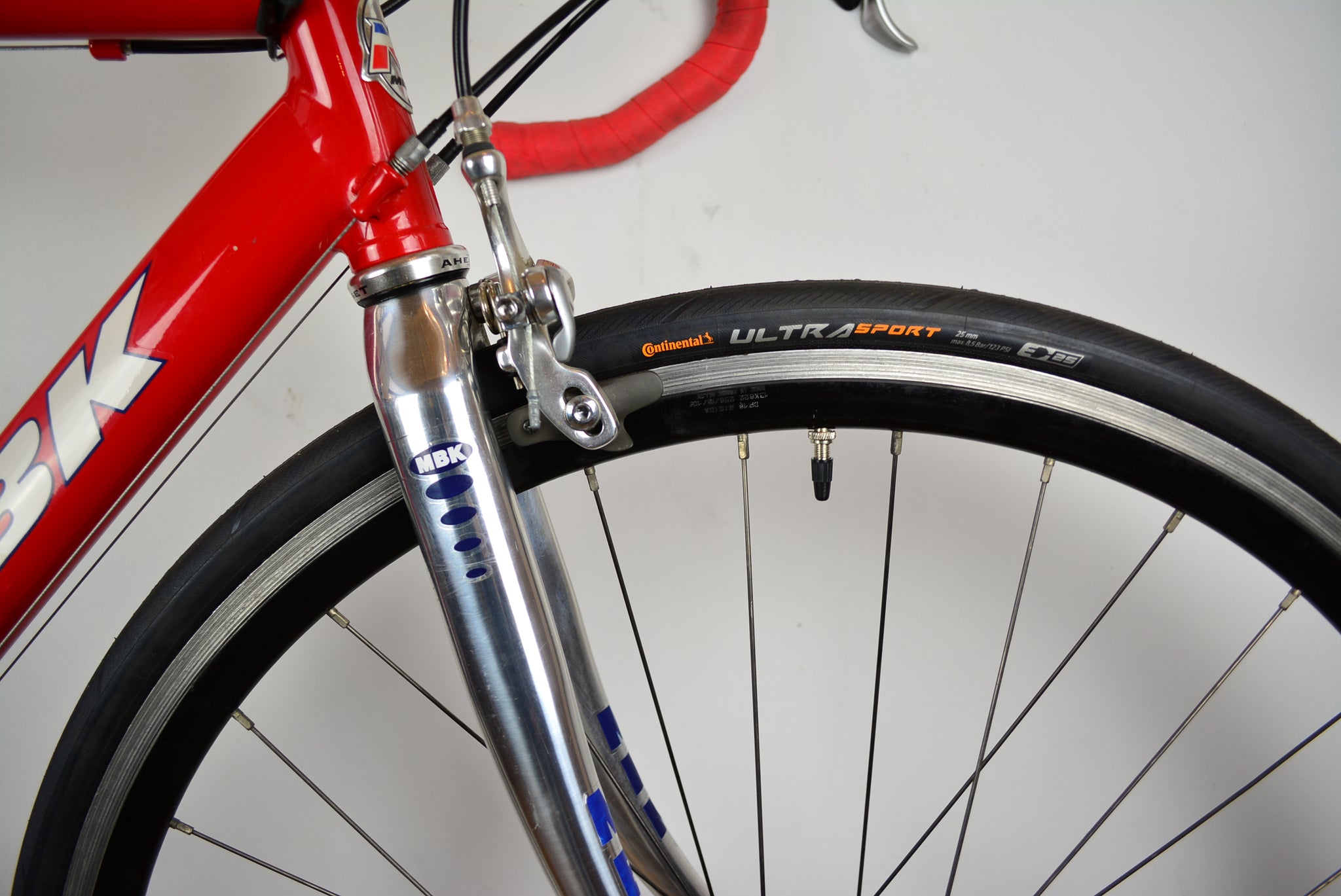 mbk rennrad MBK Pro Light 53cm Vintage Rennrad