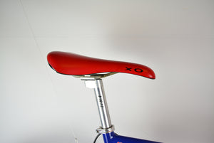 MBK Pro Light 53cm Vintage Rennrad