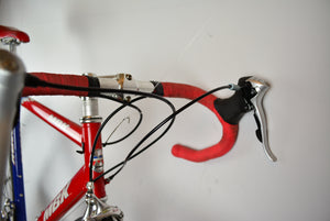 MBK Pro Light 53cm Vintage Rennrad