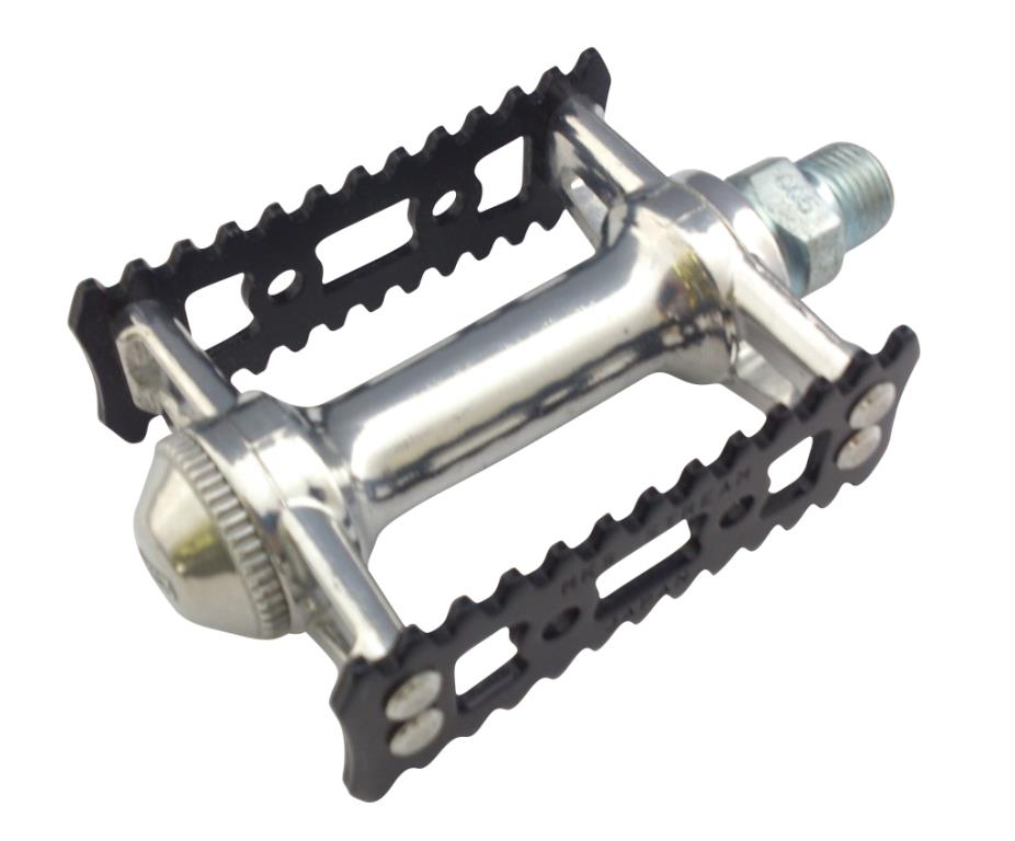 MKS Sylvan Stream schwarz