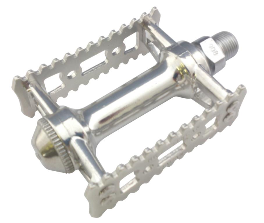 MKS Sylvan Stream silber