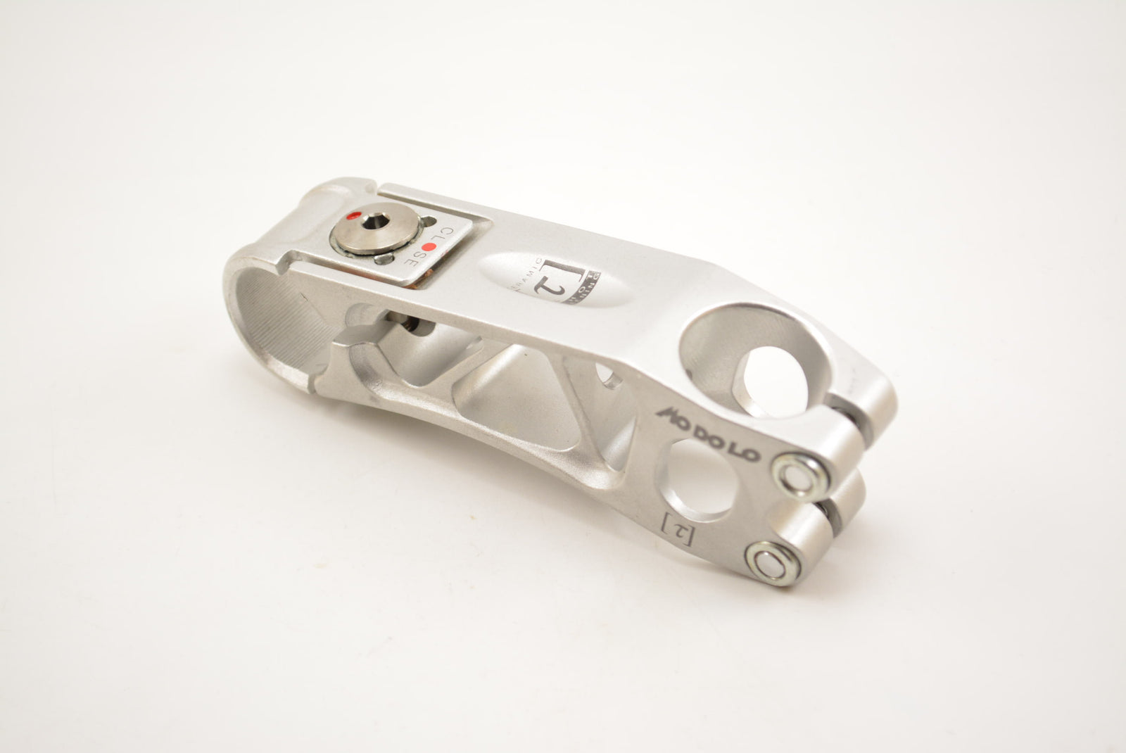 MODOLO Tau Vorbau 100mm