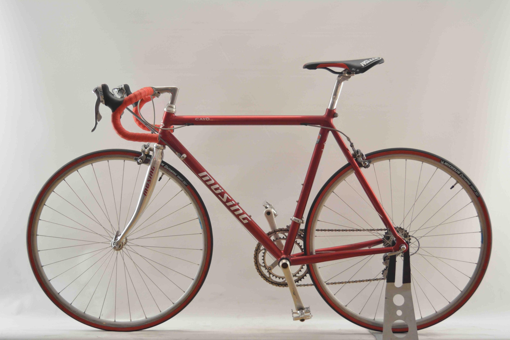 Müsing Cayo Rennrad RH 56