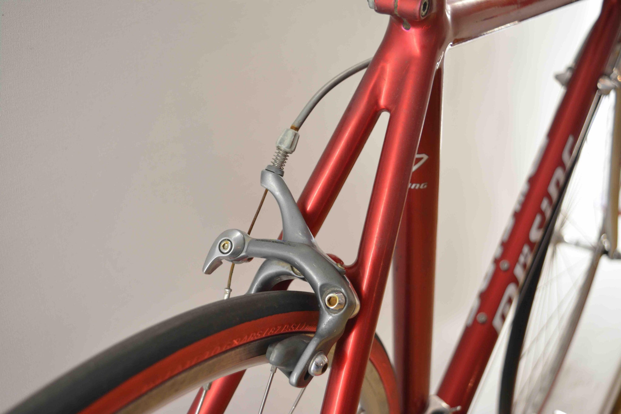 rennrad müsing onroad Müsing Cayo Rennrad RH 56