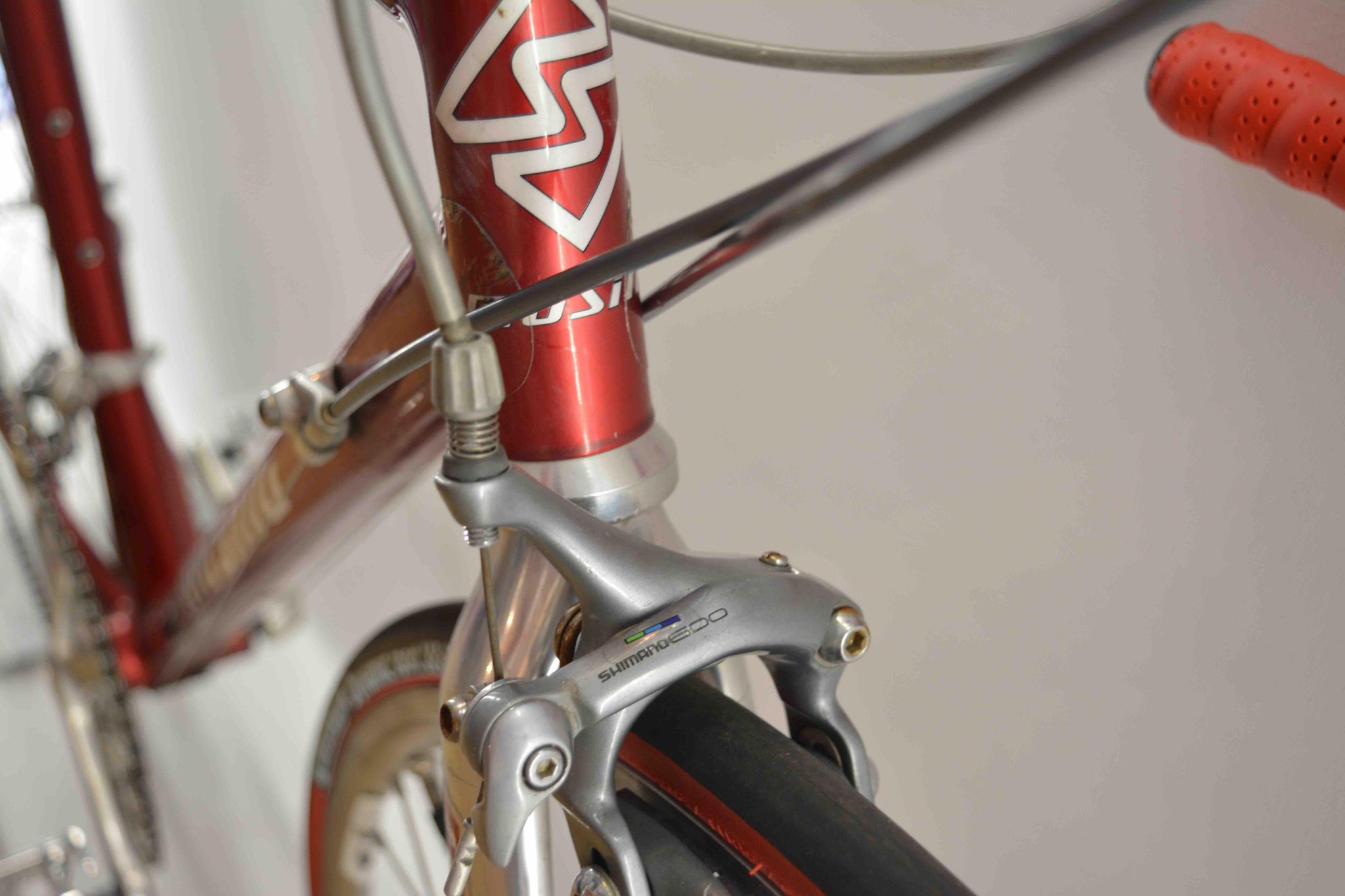 müsing rennrad rahmen Müsing Cayo Rennrad RH 56