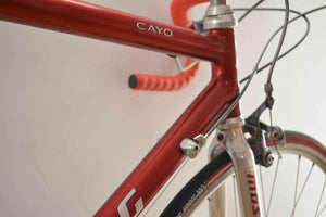 Müsing Cayo racing bike RH 56
