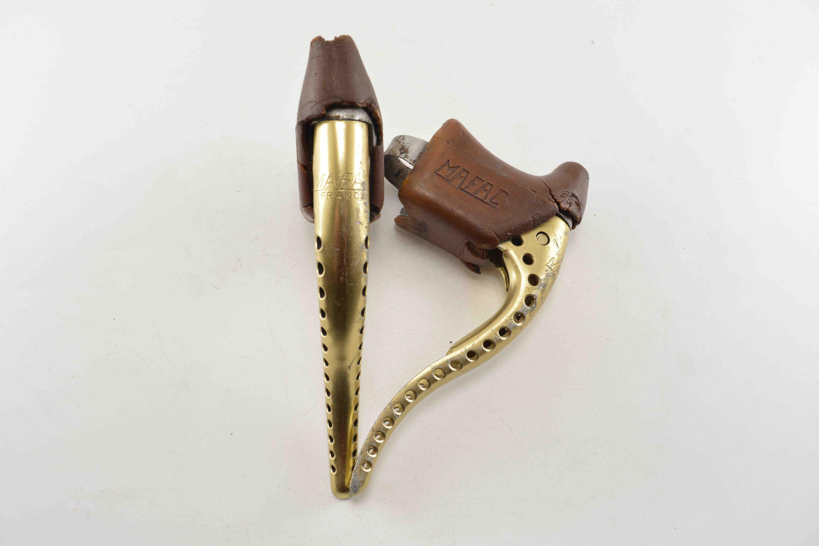 Mafac Competition Bremsgriffe