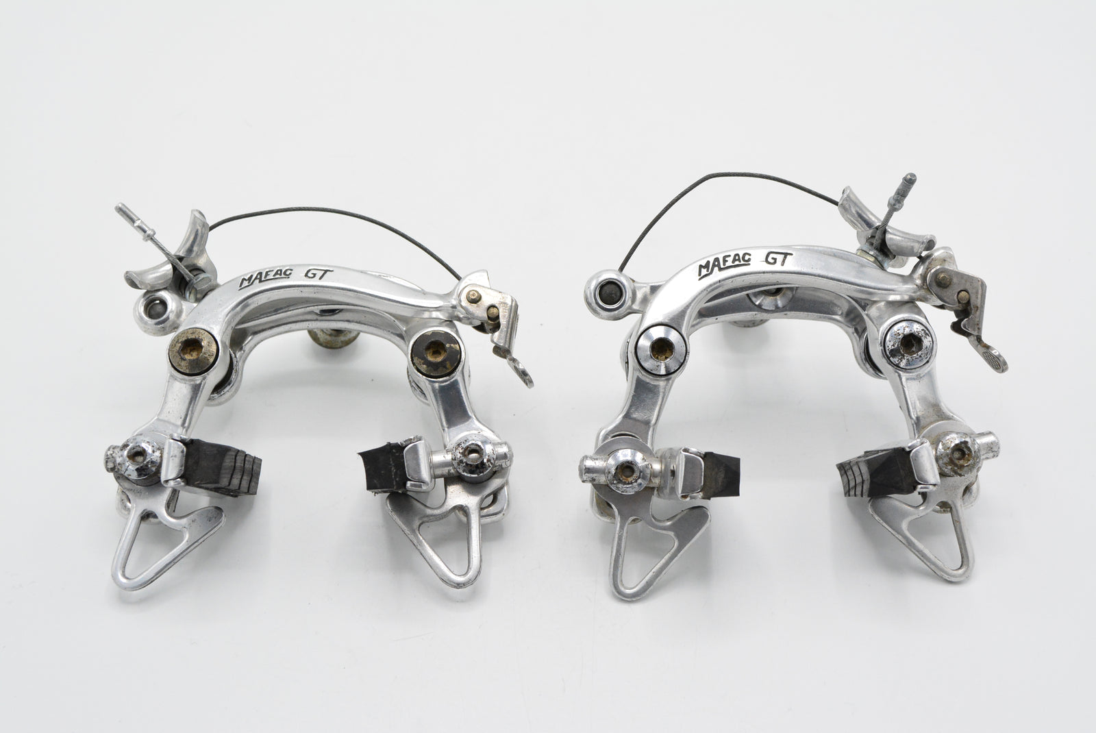 Mafac GT Bremsenset