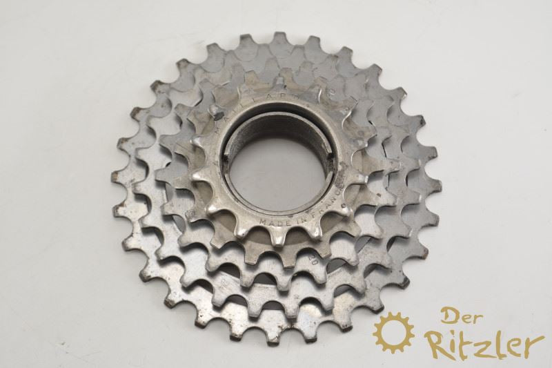 Maillard 5-fach Schraubkranz 14-28 Zähne