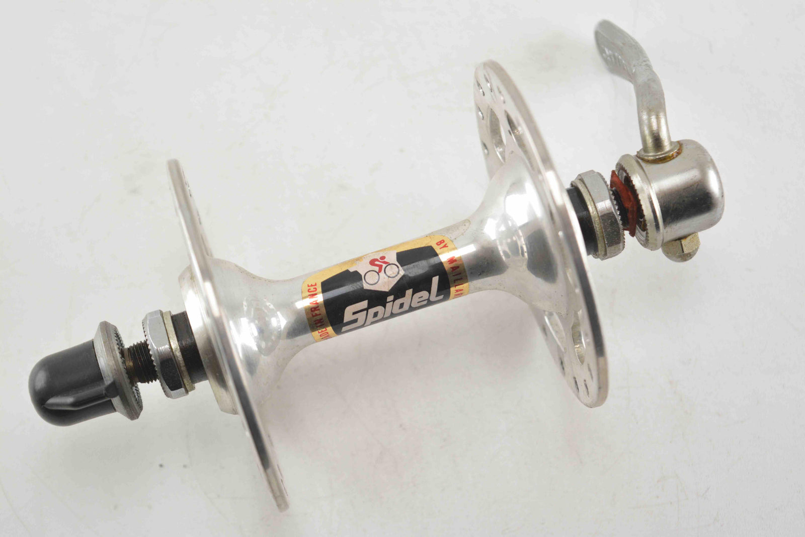 Maillard 700 / Spidel Vorderradnabe 36H NOS