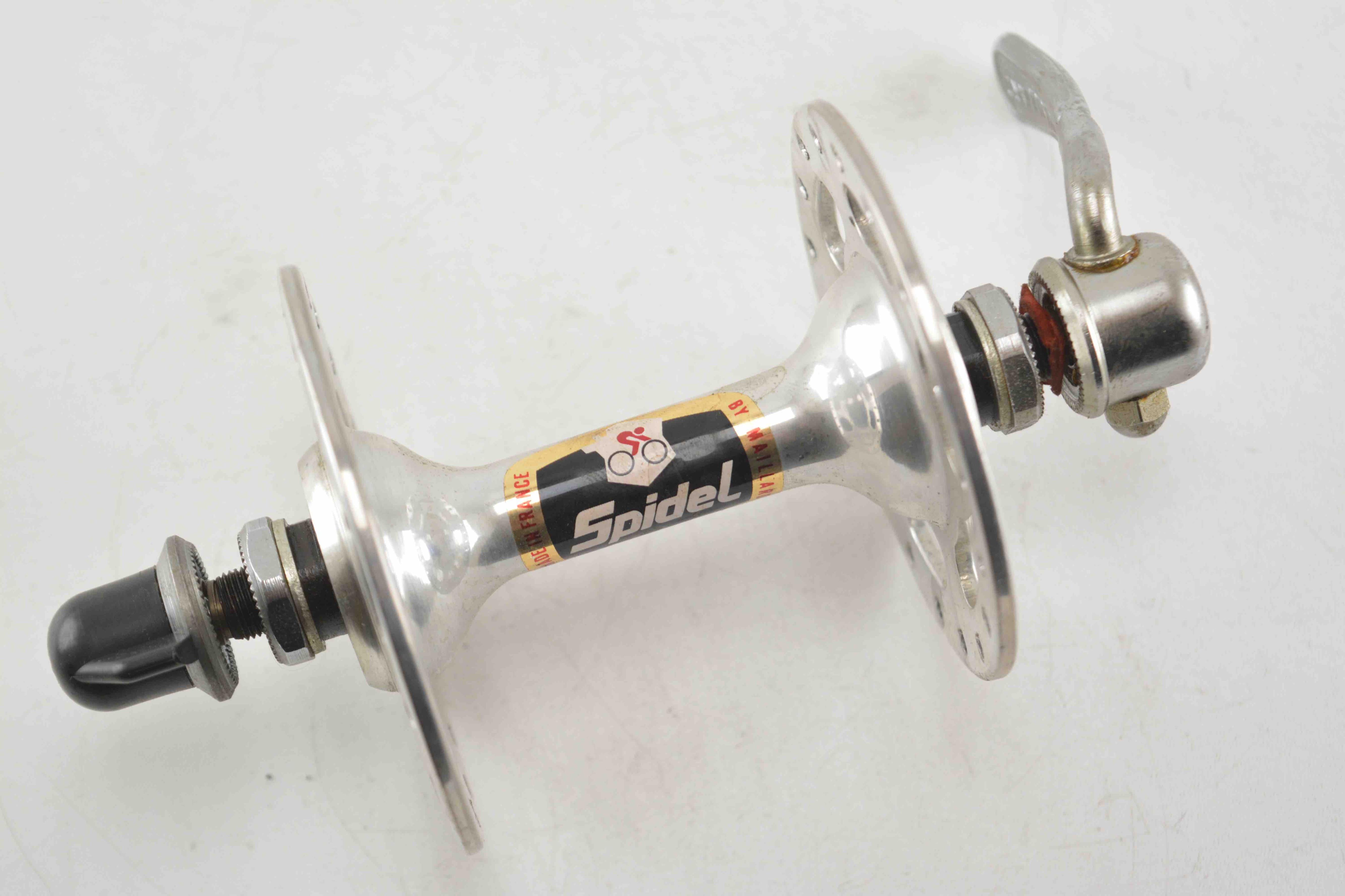 MOYEU ROUE AVANT Fiat-Lancia Cod. 7608131 Neuf Original EUR 20,66 MOYEU ROUE AVANT Fiat-Lancia Cod. 7608131 Neuf Original EUR 20,66