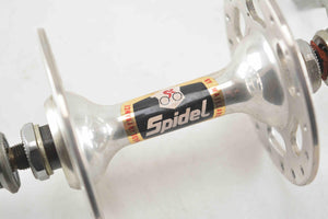 Maillard 700 / Spidel Vorderradnabe 36H NOS