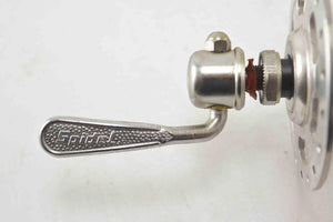 Maillard 700 / Spidel Vorderradnabe 36H NOS