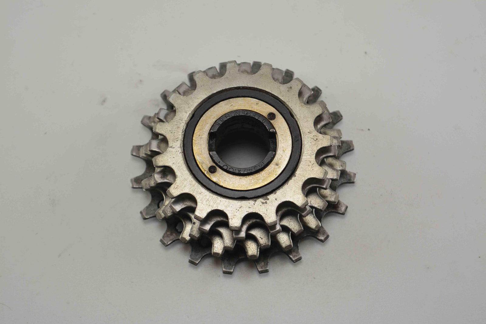 Maillard Course "Super" 5-fach Schraubkranz 15-20 Zähne