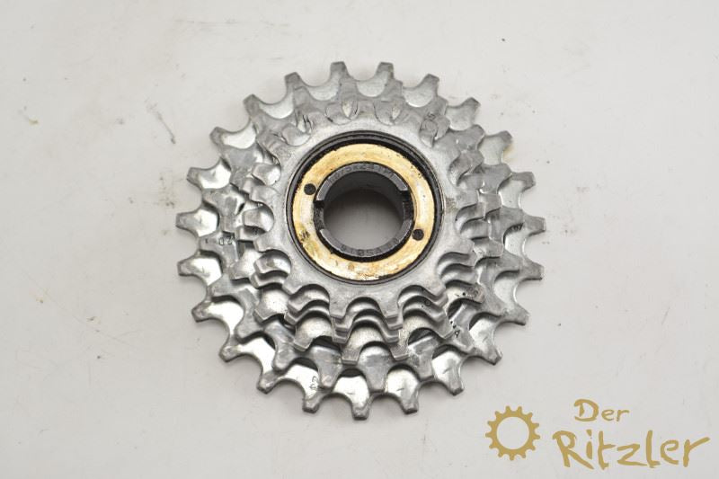 Maillard compact super 6-fach Schraubkranz 13-23 Zähne