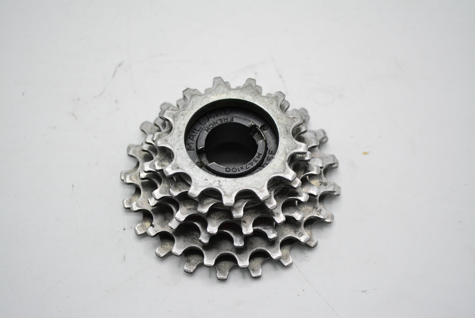 Maillard 700 Course Schraubkranz 13-21 Zahn