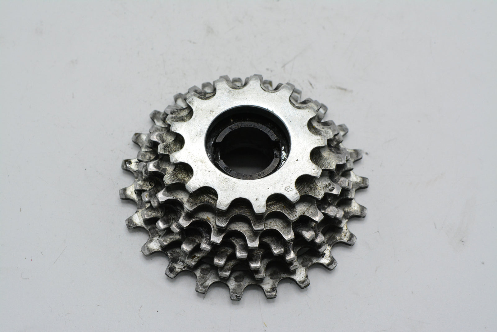 Maillard 700 Course 7-fach Schraubkranz 13-23