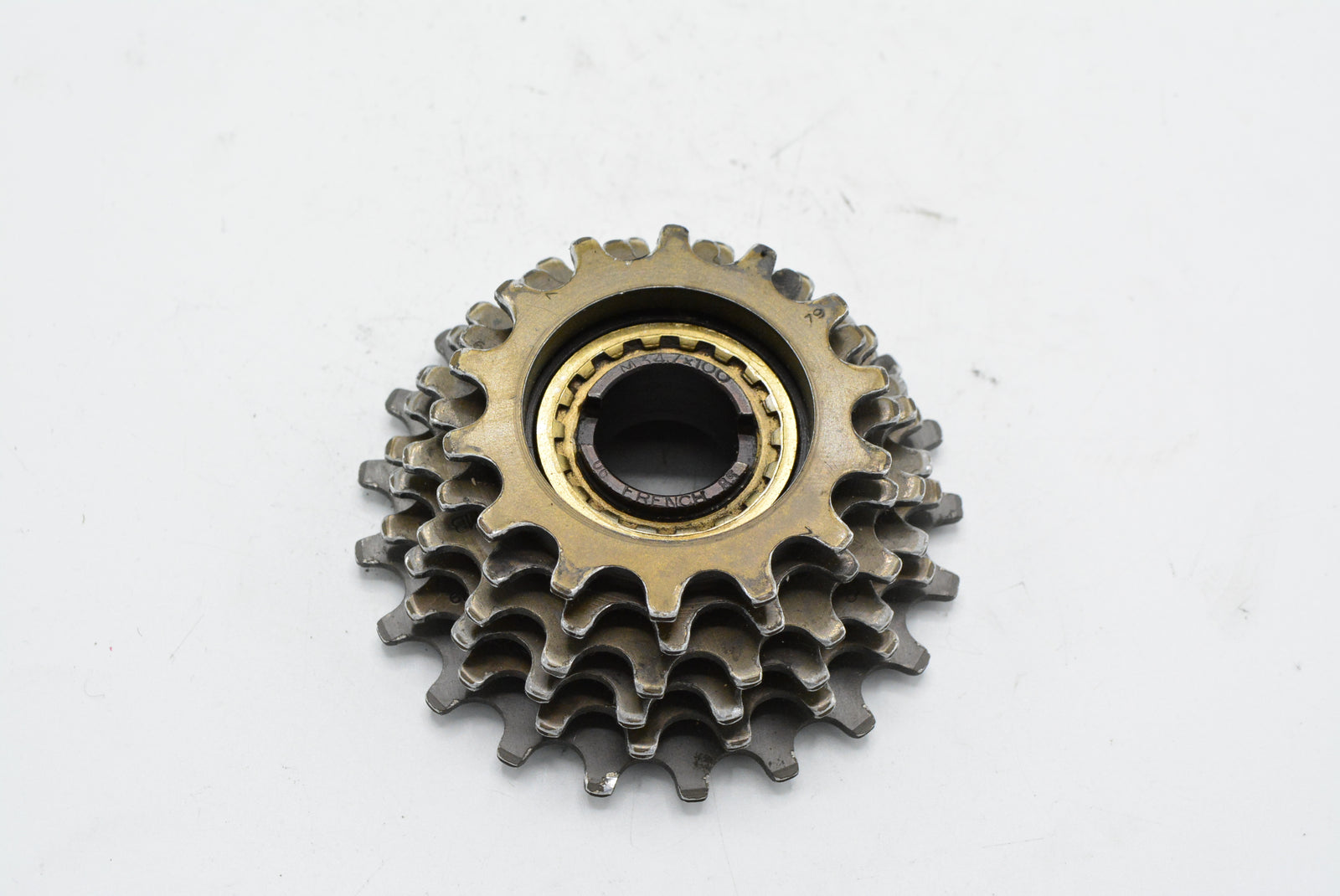 Maillard 700 Course Super Schraubkranz 13-24 Zahn