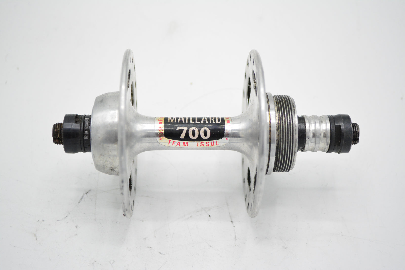 Maillard 700 Hinterradnabe 36 Loch