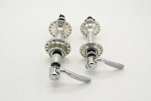 Maillard 700 Nabenset 32 Loch