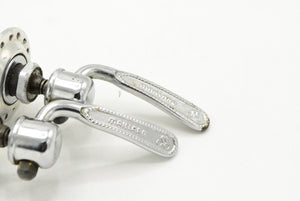 Maillard 700 Nabenset 32 Loch